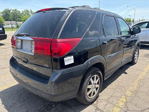 2004 BUICK RENDEZVOUS - Thumbnail 3