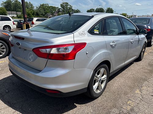 2014 FORD FOCUS - Thumbnail 3