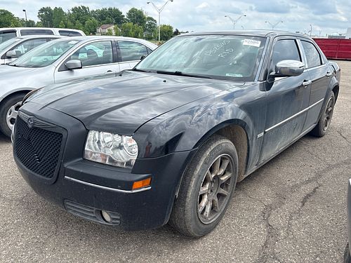2009 CHRYSLER 300 - Thumbnail 1
