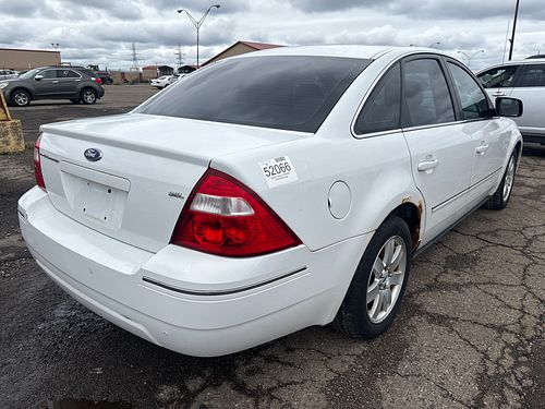 2006 FORD 500 - Thumbnail 3