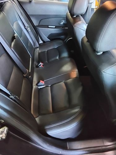 2015 CHEVROLET CRUZE - Thumbnail 6