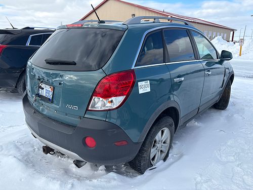 2008 SATURN VUE - Thumbnail 3