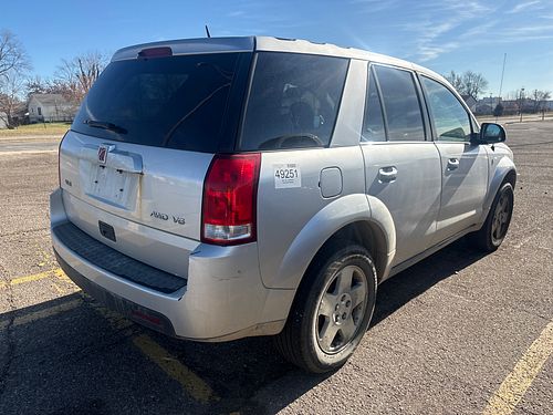2007 SATURN VUE - Thumbnail 3