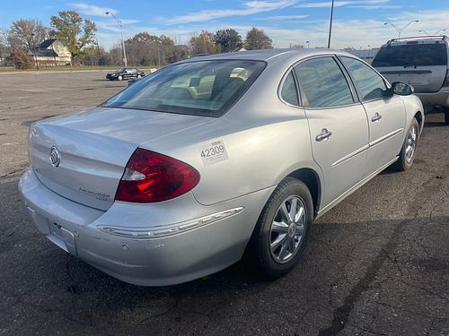 2005 BUICK LACROSSE - Thumbnail 3