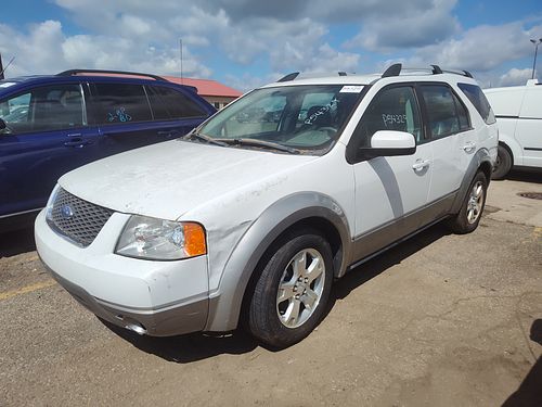 2007 FORD FREESTYLE - Thumbnail 1