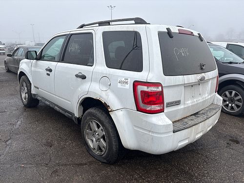 2008 FORD ESCAPE - Thumbnail 4