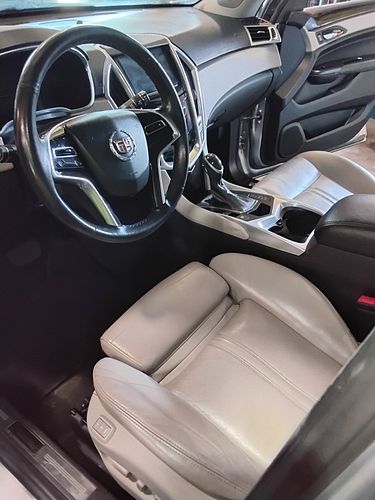 2013 CADILLAC SRX - Thumbnail 5