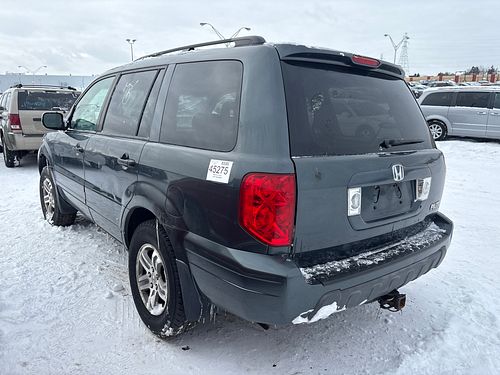 2004 HONDA PILOT - Thumbnail 4