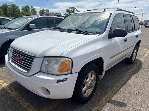2008 GMC ENVOY - Thumbnail 1