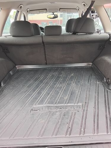 2005 SUBARU OUTBAKLEG - Thumbnail 6