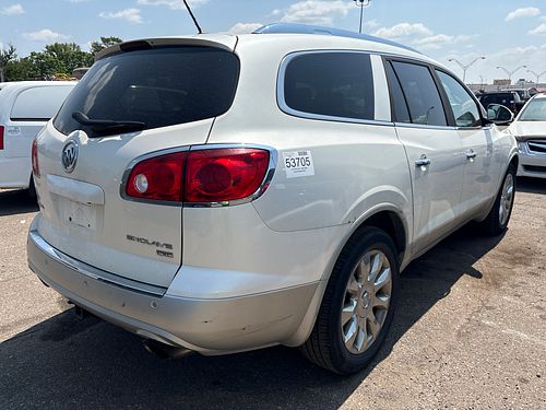 2010 BUICK ENCLAVE - Thumbnail 3