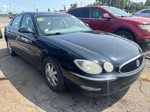 2005 BUICK LACROSSE - Thumbnail 2