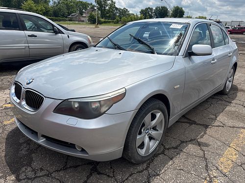 2007 BMW 525I - Thumbnail 1
