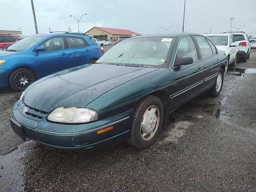 1997 CHEVROLET LUMINA CAR - Thumbnail 1