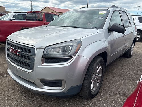 2015 GMC ACADIA - Thumbnail 1