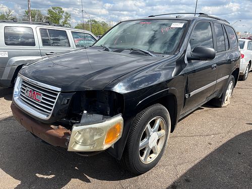 2009 GMC ENVOY - Thumbnail 1
