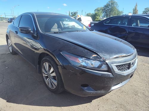 2008 HONDA ACCORD - Thumbnail 2