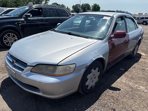 2000 HONDA ACCORD - Thumbnail 1