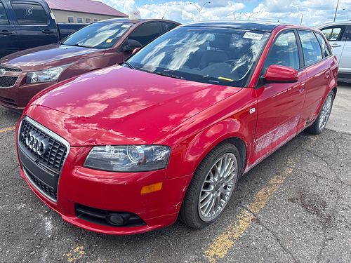 2006 AUDI A3 - Thumbnail 1