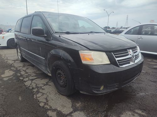 2009 DODGE CARAVAN - Thumbnail 2