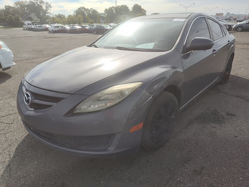 2010 MAZDA 6 - Thumbnail 1
