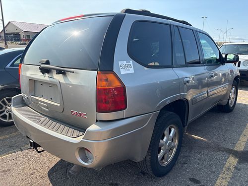 2003 GMC ENVOY - Thumbnail 3