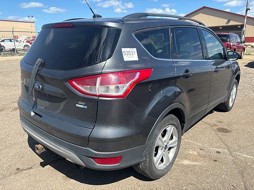 2016 FORD ESCAPE - Thumbnail 3