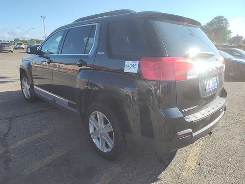2011 GMC TERRAIN - Thumbnail 4