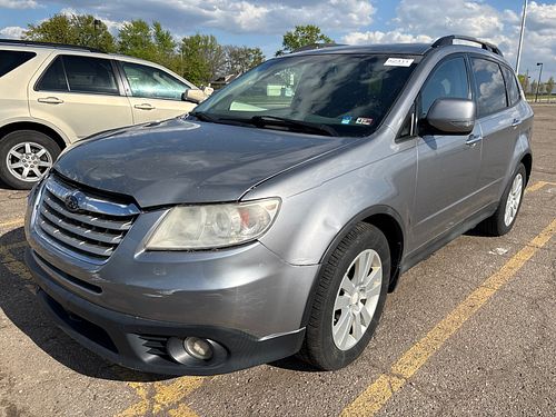 2008 SUBARU TRIBECA - Thumbnail 1