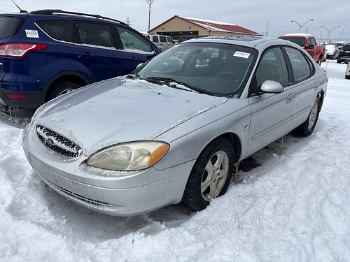 2003 FORD TAURUS - Thumbnail 1