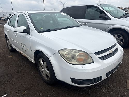 2008 CHEVROLET COBALT - Thumbnail 2