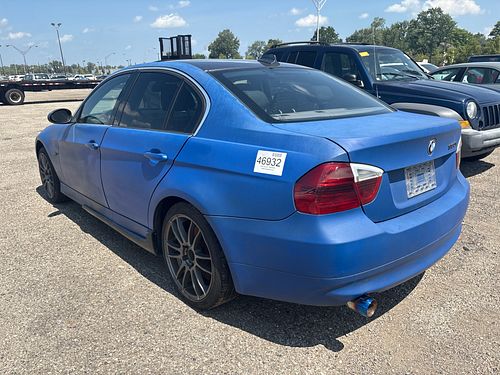 2006 BMW 330I - Thumbnail 4