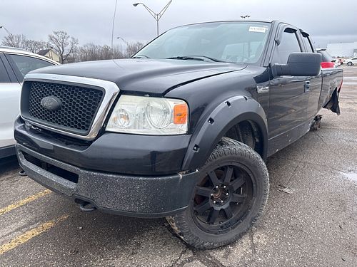 2007 FORD F150 - Thumbnail 1