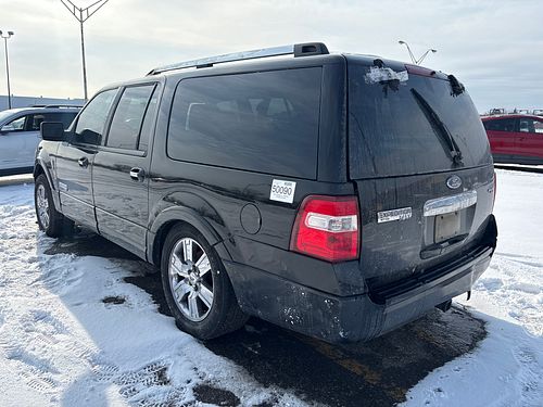 2007 FORD EXPEDITION - Thumbnail 4