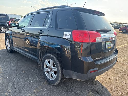 2014 GMC TERRAIN - Thumbnail 4