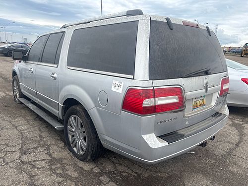 2010 LINCOLN NAVIGATOR - Thumbnail 4