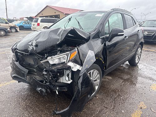 2019 BUICK ENCORE - Thumbnail 1