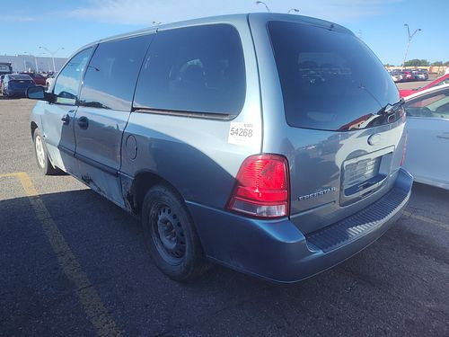 2005 FORD FREESTAR - Thumbnail 4