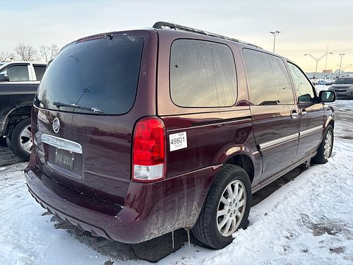 2006 BUICK TERRAZA - Thumbnail 3