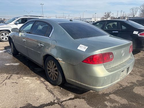 2006 BUICK LUCERNE - Thumbnail 4