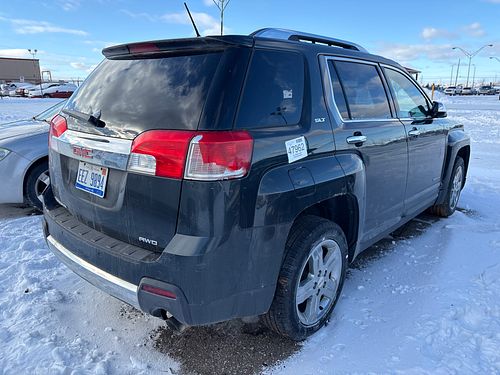 2013 GMC TERRAIN - Thumbnail 3