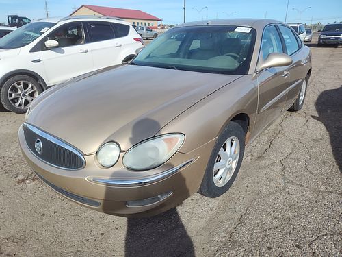 2005 BUICK LACROSSE - Thumbnail 1