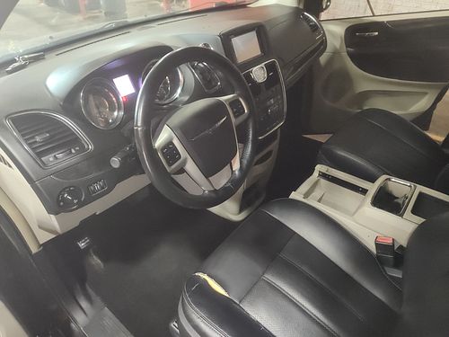 2015 CHRYSLER TOWN COUNTRY - Thumbnail 5
