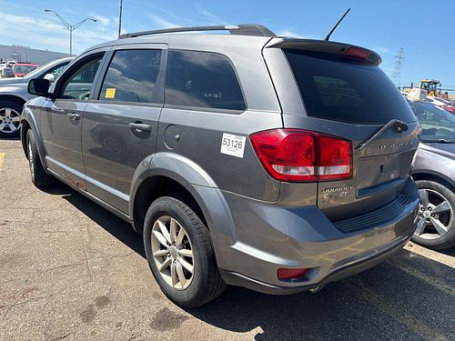 2013 DODGE JOURNEY - Thumbnail 4