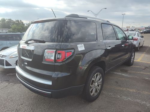 2013 GMC ACADIA - Thumbnail 3