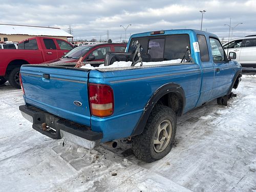 1994 FORD RANGER - Thumbnail 3