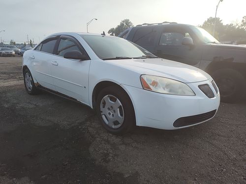 2009 PONTIAC G6 - Thumbnail 2
