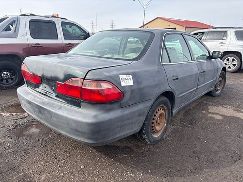 2000 HONDA ACCORD - Thumbnail 3