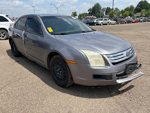 2006 FORD FUSION - Thumbnail 2