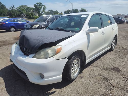 2006 TOYOTA MATRIX - Thumbnail 1